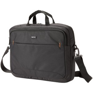 Generic Laptop Shoulder Bag, Fits Dell, HP, ASUS, Lenovo - 1 of 4