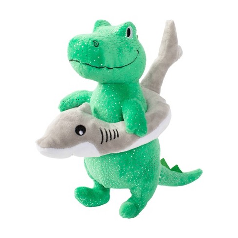 Shark week plush on sale