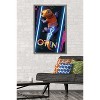 Trends International Disney Iwaju - Otin Framed Wall Poster Prints - 2 of 4