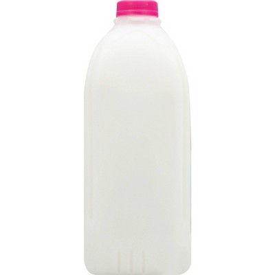 T.G. Lee 1% Milk - 0.5gal