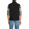 Lands' End Men's Non-Quilted Insulated Commuter Vest - 2 of 4