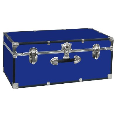 target footlocker trunk