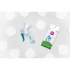 Dapple Baby Breast Pump Cleaner Wipes - Fragrance Free - image 3 of 3