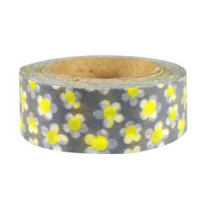 Wrapables Floral & Nature Japanese Washi Masking Tape - 1 of 4