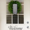 Pavilion Gift Company - Hope You Like Dogs - 5" x 12" Plaque - Wall Sign Panels - 2 of 4