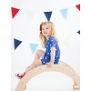 Birdie Bean Ellis 2-Piece Pajamas - 4 of 4