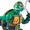 Teenage Mutant Ninja Turtle & Street Fighter 2pk Action Figure - Mikey Vs. Chun-Li - image 4 of 4