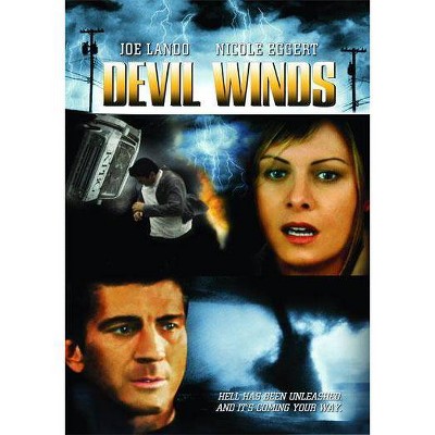 Devil Winds (DVD)(2004)