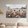 Art Remedy English Meadow Rustic Farmhouse Art Framed - 2 of 4