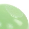 Gibson 2 Piece 8 Inch Jadeite Glass Serving Bowl Set in Jade Green - 3 of 4