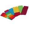 1 Pair Women’s Colorful Cotton Knitted Leg Warmers – 21 Inches – Soft, Stretchy & Stylish - 3 of 4
