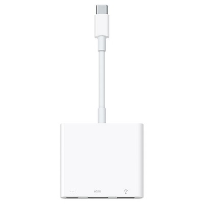 Apple Usb C Digital Av Multiport Adapter Target