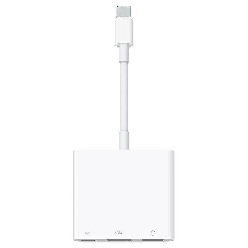 Apple Usb C Digital Av Multiport Adapter Target