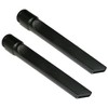 Black and Decker BDH2000FL & PD1800EL Vac 2 Pack Crevice Tool # 90552231-01-2PK - 3 of 3
