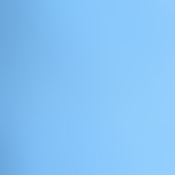 parisian blue