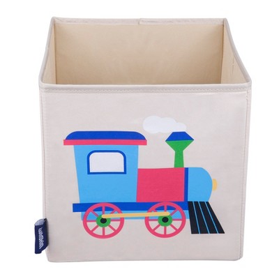 Wildkin Train 10" Storage Cube