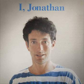 Jonathan Richman - I, Jonathan (LP) (Vinyl)