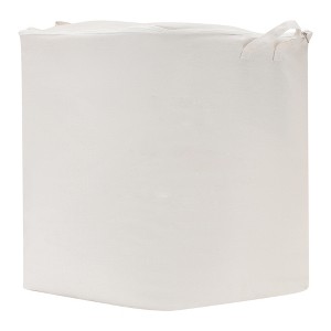 REGALWOVEN Moving Bags Storage Bags for Organizing Comforters Closet Organizers and Storage with Handles - 1 of 4