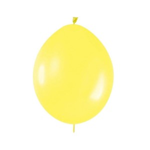 Wrapables 12 inch Latex Link-O-Loon Balloons (30 Pack) - 1 of 4