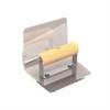 Bon Tool 12-697 Step Tool - Plex Inside 6-inch X 5-inch - 1 1/2-inch Radius Wood Handle - 2 of 2