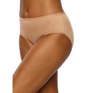 Felina | Organic Cotton Hipster Panties | Plant-Based Dyes - 1 of 3