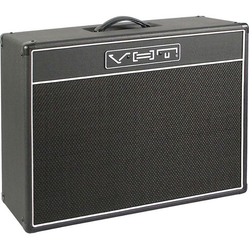 Vht Special 6 212 2x12 Open Back Guitar Speaker Cabinet With Vht