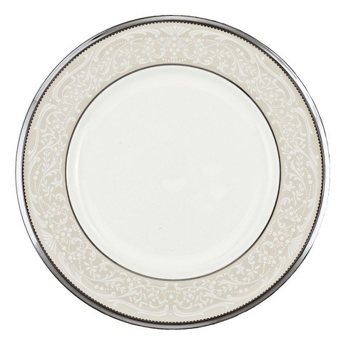 Noritake Silver Palace Bread Butter appetizer Plate Target