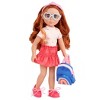 Glitter Girls School Outfit for 14" Dolls A+ Fashion - image 2 of 4