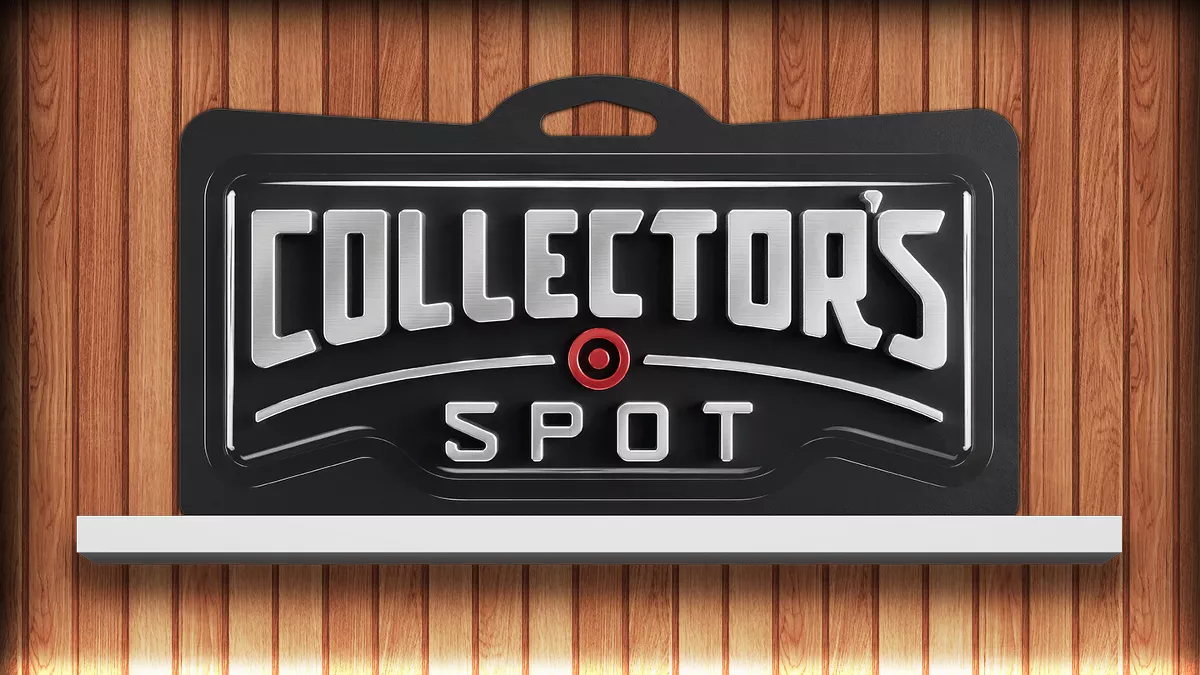 The Collector's Spot