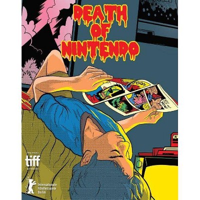 Death Of Nintendo (Blu-ray)(2021)