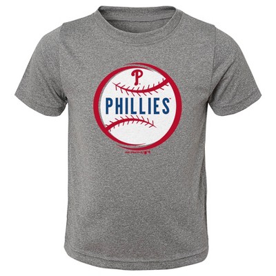 toddler phillies shirt