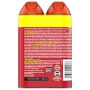 OFF! Active Mosquito Repellent Bug Spray 15% DEET - 2ct/ 6oz each - 3 of 4