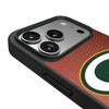 NFL NFC Teams Football Wordmark Bump Cell Phone Case for Apple iPhone 17 Series - 4 of 4