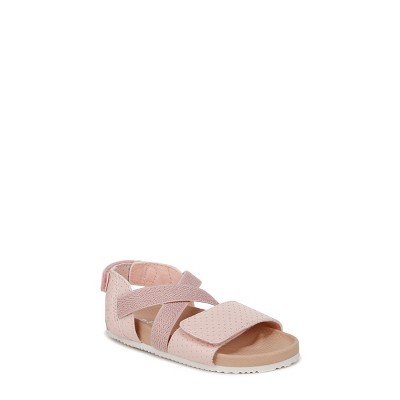 Dr. Scholl's Infant Girls Islander Toddler Sandals