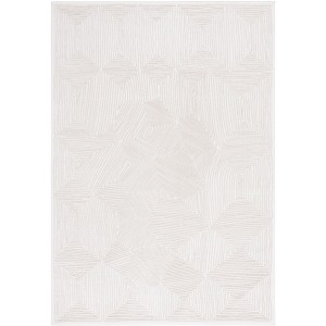 Prestige PTE120 Power Loomed Indoor Rugs - Safavieh - 1 of 4
