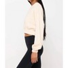 Women's Aspen Sweatshirt - SPIRITUAL GANGSTER - 2 of 3