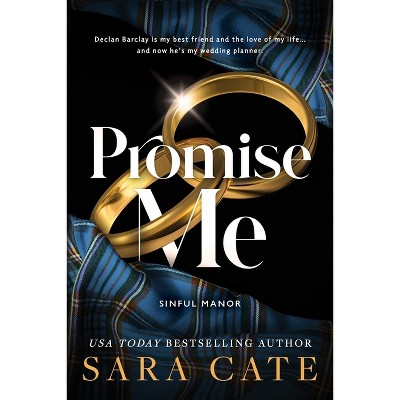 Promise Me - (Sinful Manor) by Sara Cate