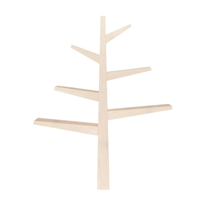 Babyletto Spruce Tree Bookcase, 2 of 10