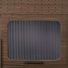 LunaLulinlk Furniture Style multi-use Cat litter box house With Storage - 4 of 4