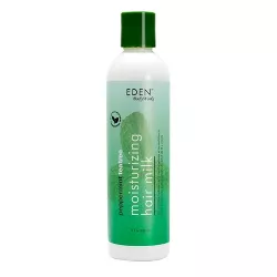 Eden Body Works Peppermint Tea Tree Hair Milk - 8 fl oz