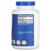 Nutricost GABA, 750 mg, 240 Capsules - 2 of 2