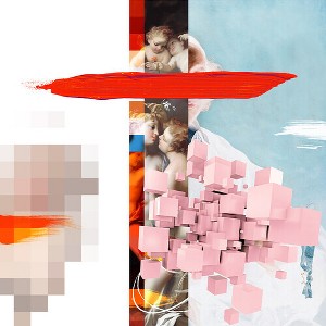 Biffy Clyro - The Myth Of The Happily Ever After - 1 of 1