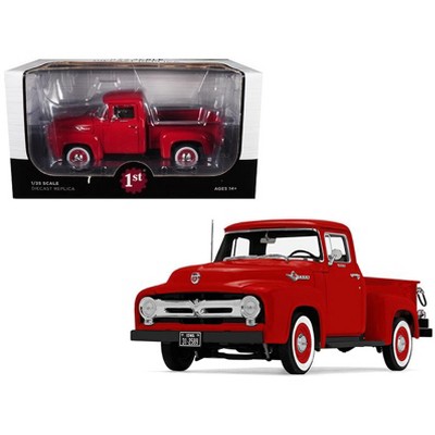 1966 ford f100 diecast model