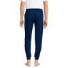 Lands' End Men's Brushed Rib Jogger Pants - 2 of 4