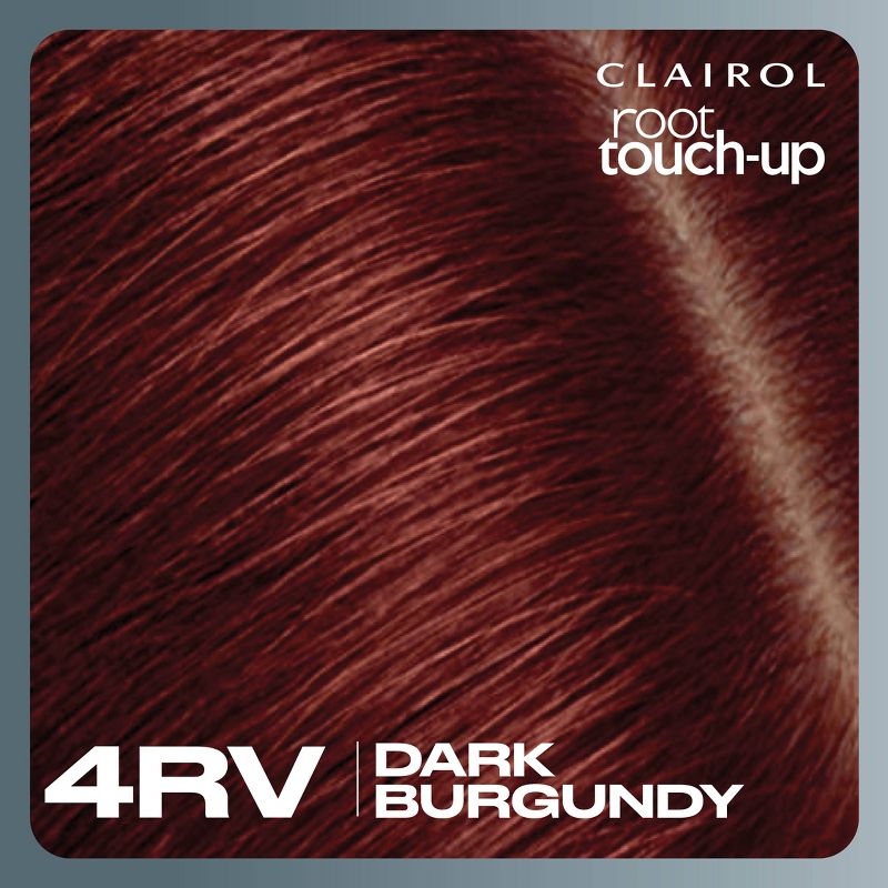 Nice'n Easy Clairol  Root Touch-Up Permanent Hair Color Kit, 4 of 15