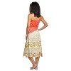 Disguise Womens Disney Moana Deluxe - 2 of 2
