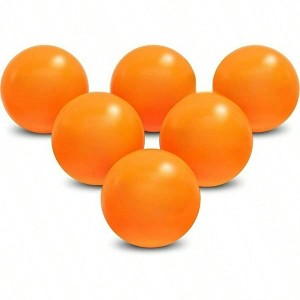 Weighted Training Balls - Baseball/Softball - Hitting Pitching for All Levels - Improve Power Mechanics - 1 of 4