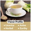 Eastanbul Fennel Seed, Loose Fennel Tea, Hinoja Hierba, 4.6oz - 4 of 4
