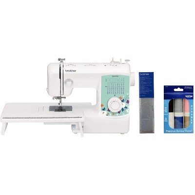 Brother GQ3700 Sewing and Quilting Machine with Wide Table