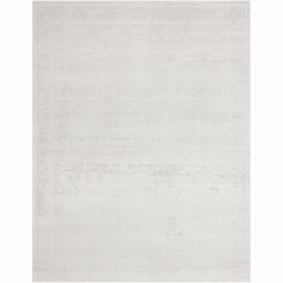 Unique Loom Finsbury Collection Area Rug - Charlotte